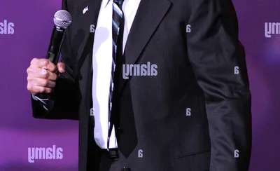 Jay Leno