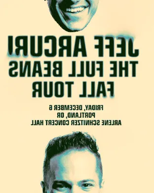 Jeff Arcuri