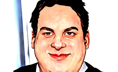 Jeff Garlin