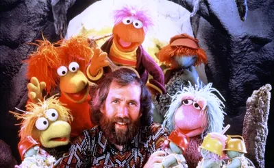 Jim Henson's Fraggle Rock Live