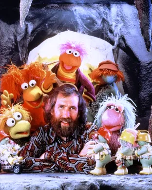 Jim Henson's Fraggle Rock Live