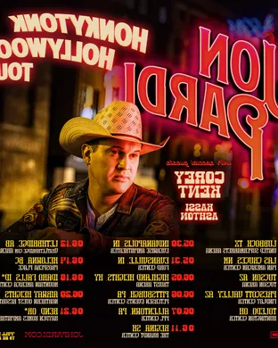 Jon Pardi