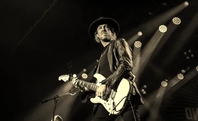 Kenny Wayne Shepherd Band