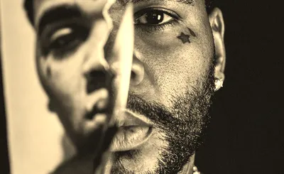 Kevin Gates