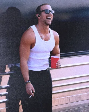 Kip Moore