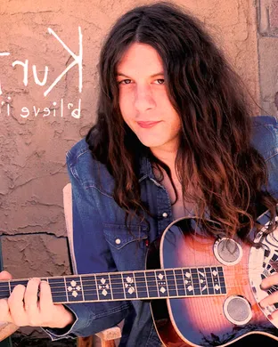 Kurt Vile and The Violators Charleston