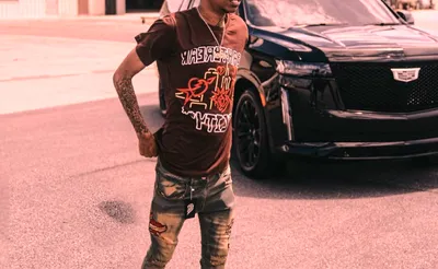 Lil Poppa