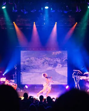 Lindsey Stirling