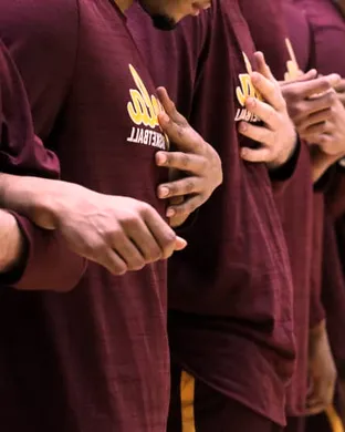 Loyola Chicago Ramblers vs. The Citadel Bulldogs sports event