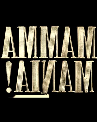 Mamma Mania - ABBA Tribute