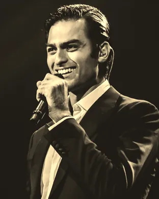 Matteo Bocelli