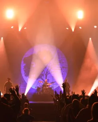 MercyMe, Jeremy Camp, Tim Timmons & Sam Wesley