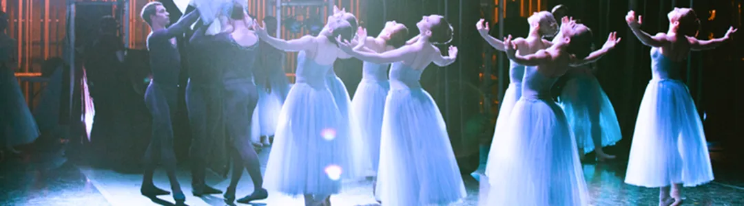 Nashville Ballet