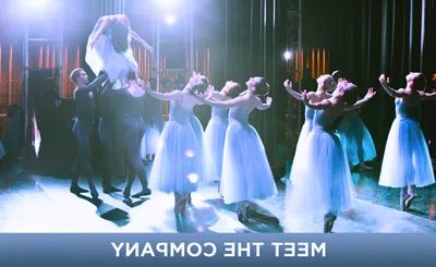 Nashville Ballet