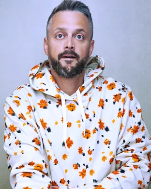 Nate Bargatze Charleston