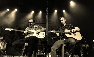 New Found Glory
