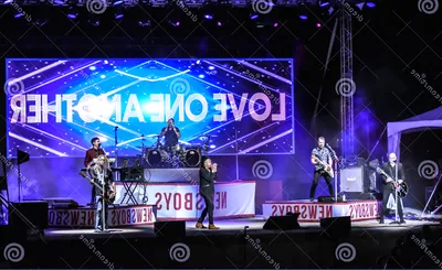 Newsboys