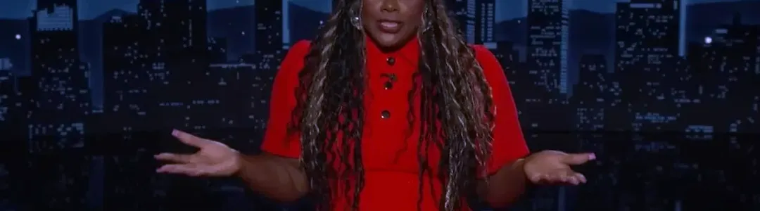 Nicole Byer