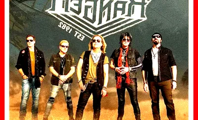 Night Ranger