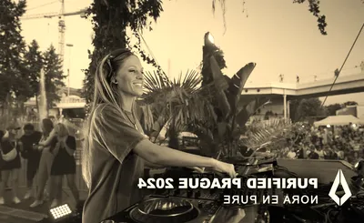 Nora En Pure