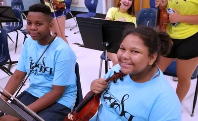 North Charleston Pops