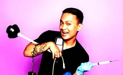 Nurse John