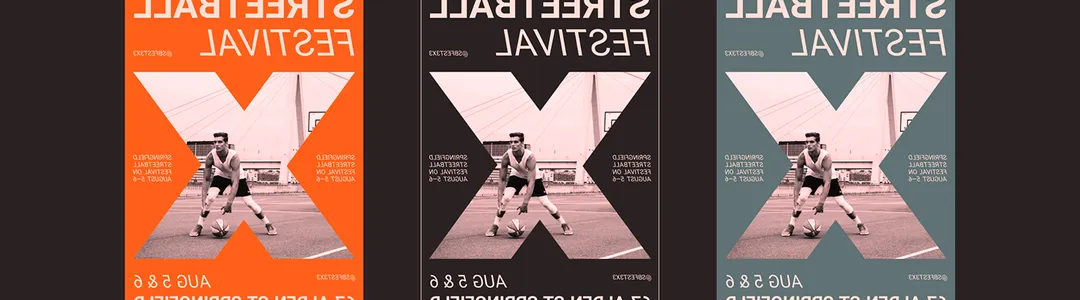 Outside Streetball Festival