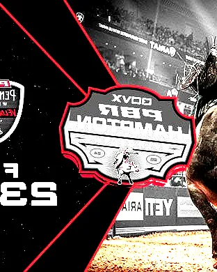 PBR: Pendleton Whisky Velocity Tour