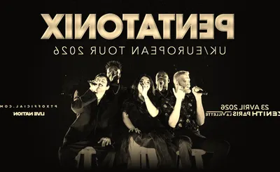 Pentatonix