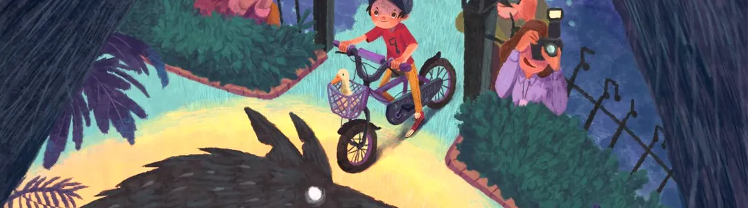 Peter And The Wolf