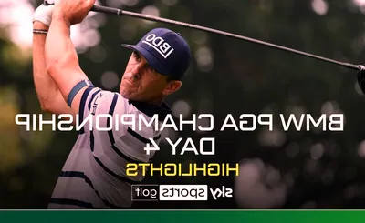 PGA Championship