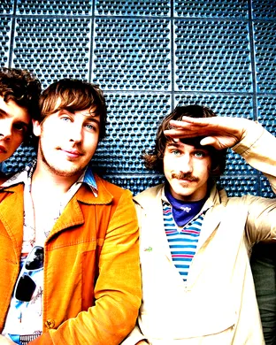 Portugal. The Man