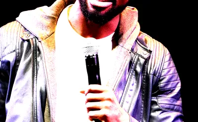 Preacher Lawson