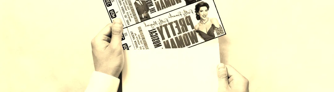 Pretty Woman - The Musical