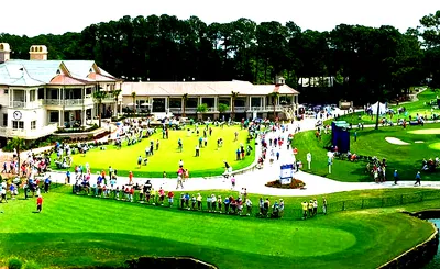 RBC Heritage