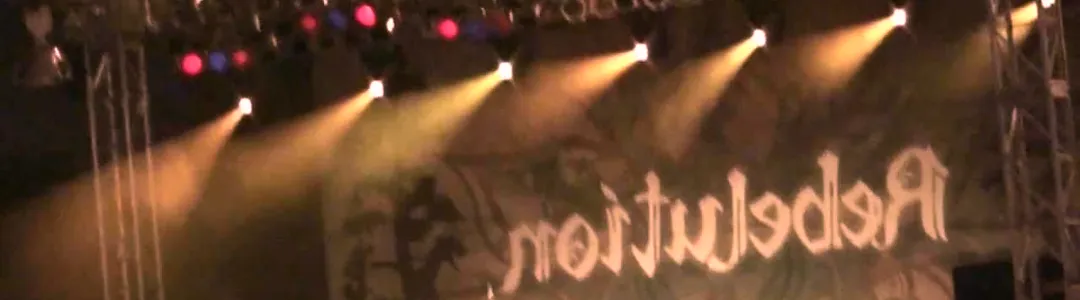 Rebelution