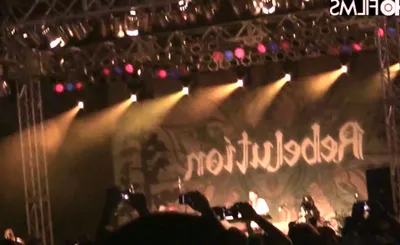 Rebelution