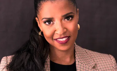 Renee Elise Goldsberry