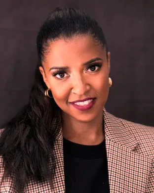 Renee Elise Goldsberry
