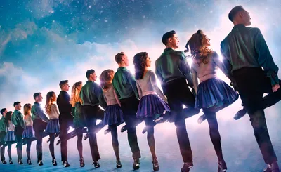 Riverdance