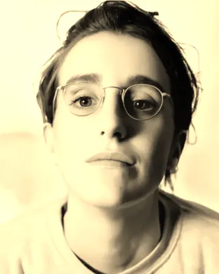 Robby Hoffman