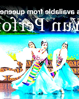 Shen Yun Performing Arts