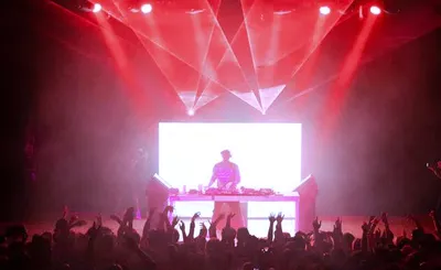 Sploinky Rave