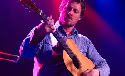 Sturgill Simpson