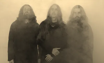 Sunn O)))