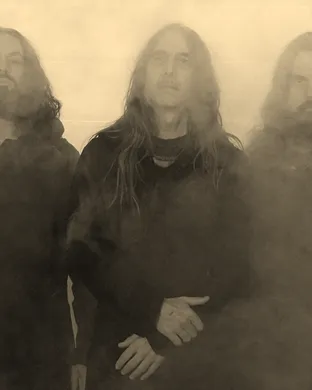 Sunn O))) Charleston