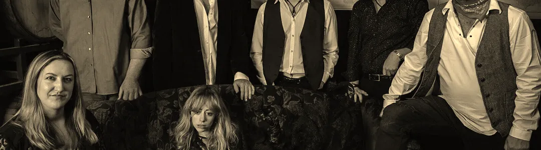 Tell Me Lies - Tribute To Fleetwood Mac