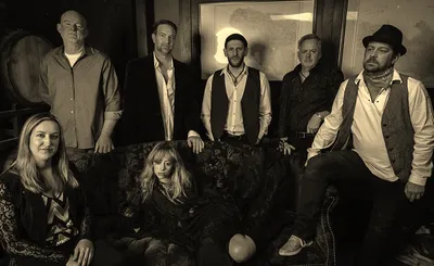 Tell Me Lies - Tribute To Fleetwood Mac