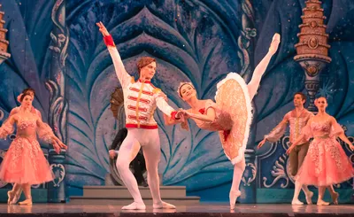 The Nutcracker