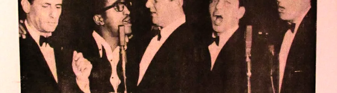 The Rat Pack